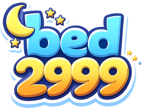 bed 2999 সাইটের লোগো